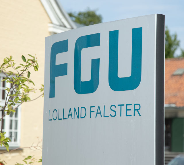 FGU Lolland-Falster i Maribo